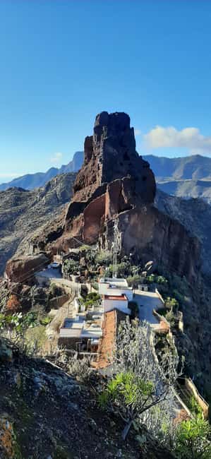 image n.4 of Gran Canaria: Highlights & hidden gems by 2 local guides activity in Vega de San Mateo, uploaded by supplier