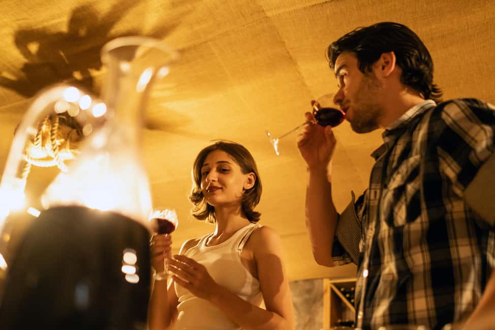 image n.25 of Yerevan: Khor Virap, Noravank, Cave & Wine Tasting Day Trip activity in Lusarat, uploaded by supplier