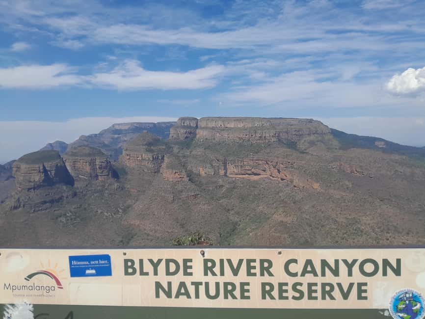 imagem n.11 de Parque Nacional Kruger: Excursão de 4 dias para o melhor safari atividade em Pilgrim's Rest, África do Sul, carregada pelo fornecedor