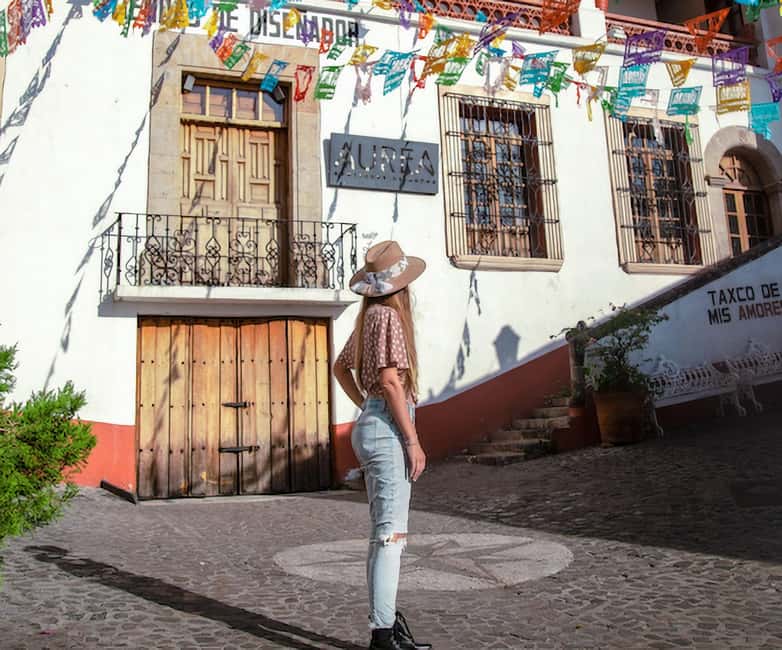 image n.9 of Mexico City Private Taxco Tour: The Hidden Village activity in Taxco, uploaded by supplier