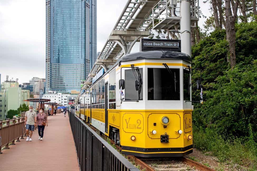 image n.12 of Busan: Busan 9 Highlights Tour activity in Busan, uploaded by supplier
