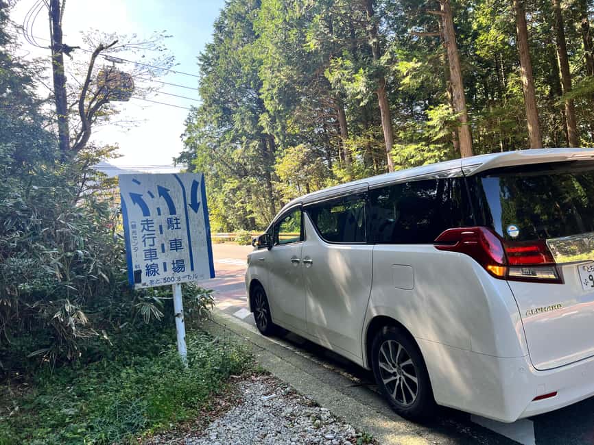 obrázek č.28 aktivity Z Tokia: Celodenní soukromá prohlídka hory Fuji s možností přizpůsobení v destinaci Hakone, nahraný poskytovatelem aktivity