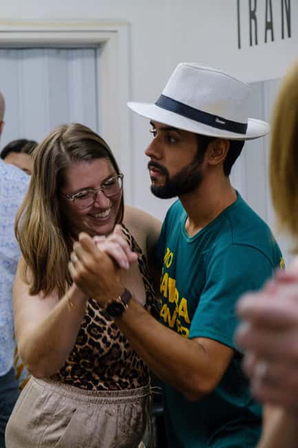 image n.16 of Rio de Janeiro: Local Experience in Forró dance activity in Rio de Janeiro, uploaded by supplier