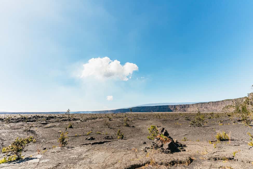 Immagine nº 25 di Hilo: escursione sul vulcano d'élite attività a Hawaii, caricata dal fornitore