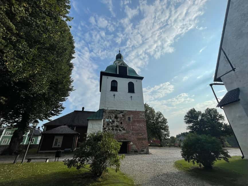 image n.6 of Private Medieval Porvoo by Car from Helsinki activity in Porvoo, uploaded by supplier