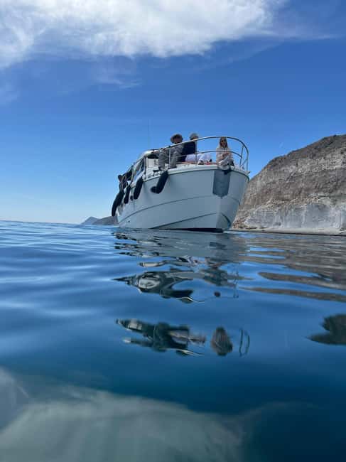 image n.11 of Cabo de Gata: Yacht Tour to the 5 Best Beaches activity in Almeria, uploaded by supplier