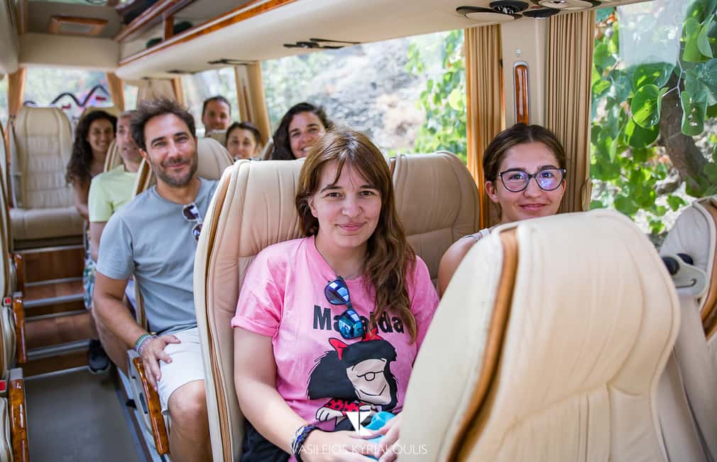 image n.50 of Meteora: 2-Days Train Tour from Thessaloniki - Local Agency activity in Kalabaka, uploaded by supplier