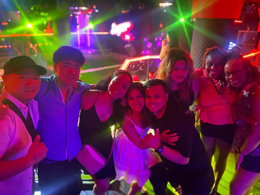 image n.46 of Bangkok: Bar and Club Crawl activity in Bangkok, uploaded by supplier