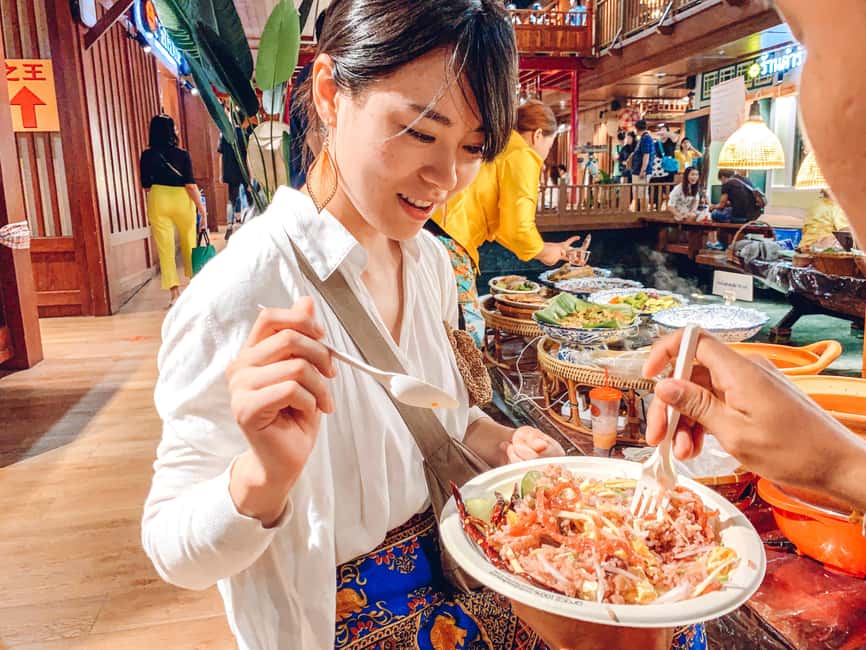 imagen n.º 11 de Bangkok: Experiencias gastronómicas y ciclistas ocultas que no debes dejar de probar actividad en Bangkok, subida por el proveedor