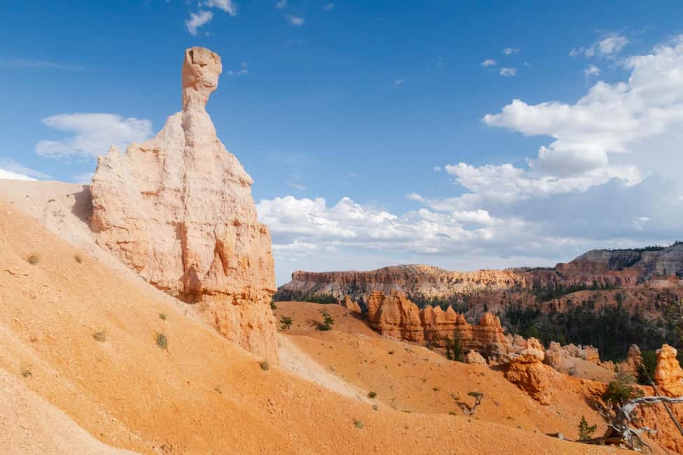 image n.33 of Las Vegas: Grand Canyon, Zion and Monument Valley 3-Day Trip activity in Arizona, uploaded by supplier