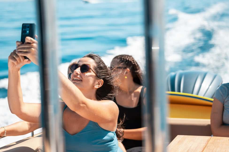 image n.5 of From Trapani: Favignana and Levanzo Full Day Cruise activity in Sicily, uploaded by supplier