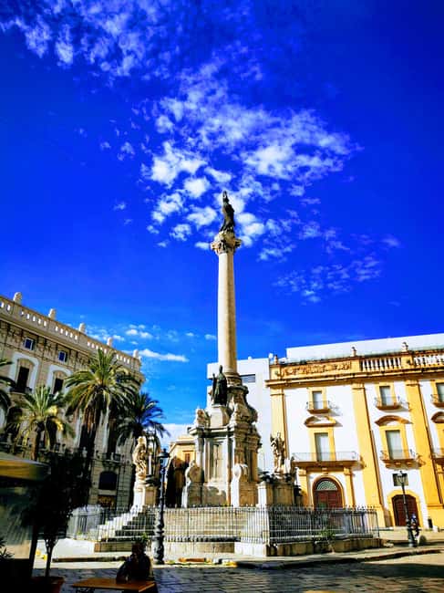 image n.10 of Palermo: Timeless Art & Architecture Trail activity in Palermo, uploaded by supplier