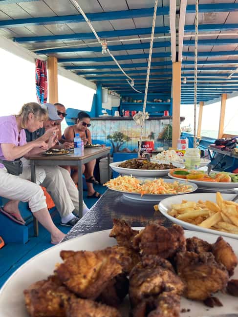 image n.2 of River Gambia & Lazy Day Cruise activity in West Coast Region, Gambia, uploaded by supplier