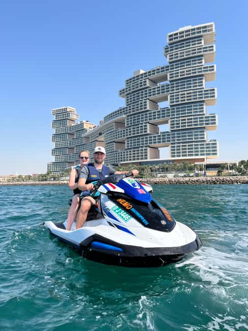 afbeelding n.59 van Dubai: Jetskiën naar Atlantis met video's, foto's en ijs activiteit in Dubai, geüpload door aanbieder