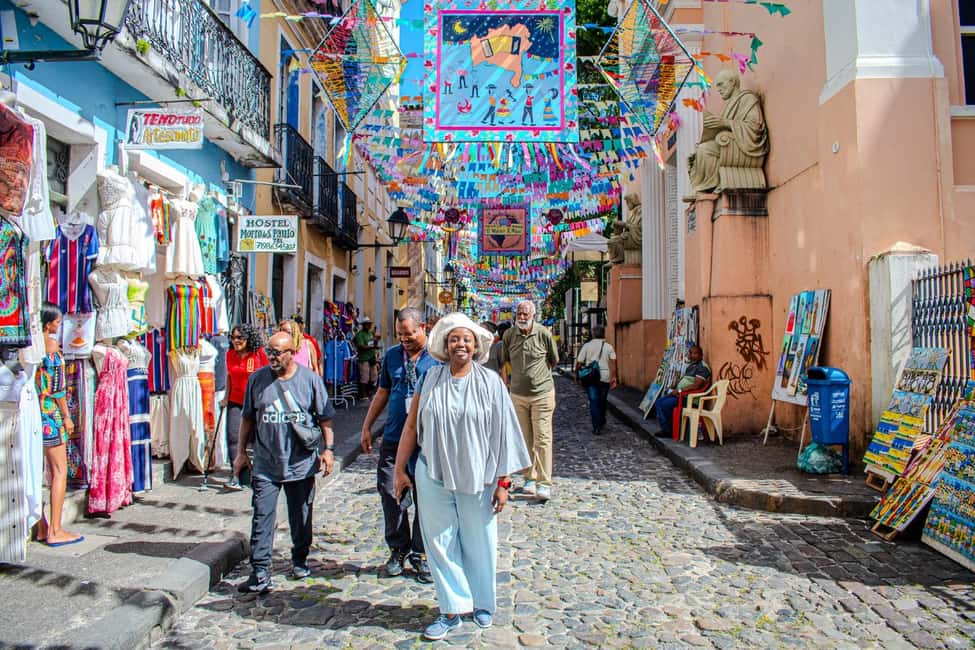 image n.44 of Salvador: City Highlights Private Tour activity in Rio de Janeiro, uploaded by supplier