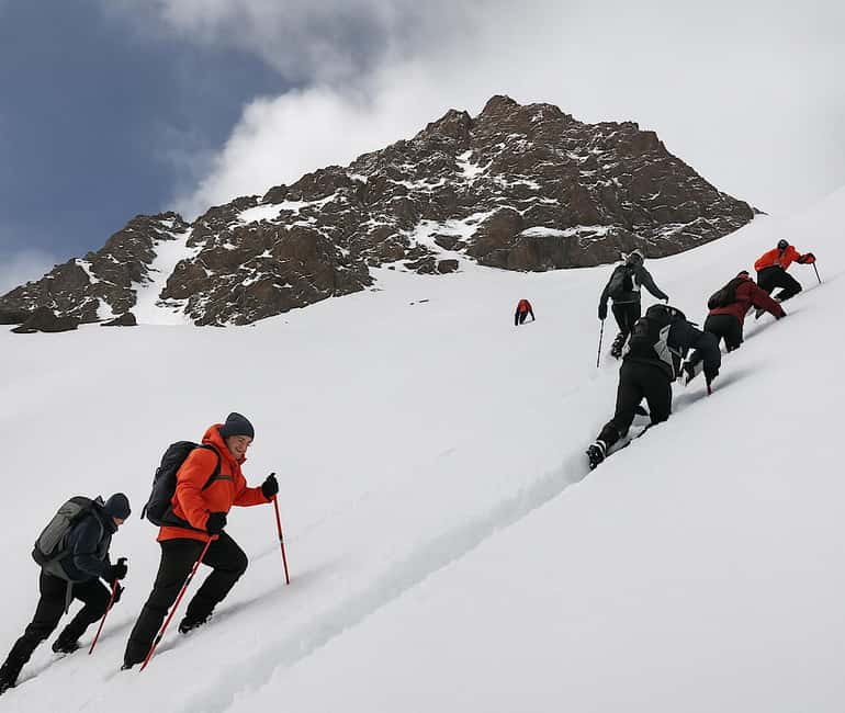 image n.2 of Mt Toubkal Ascent Express Trek 2 Days 1 Nights activity in Marrakesh-Safi, uploaded by supplier