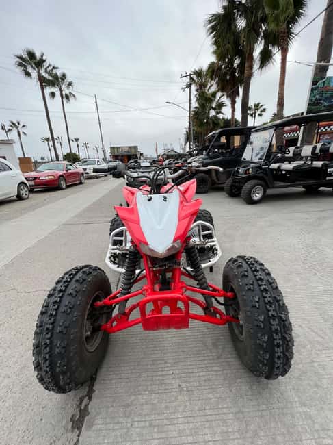 image n.8 of Ensenada: rental, atv, side by sides, dirt bikes and more. activity in Ensenada, uploaded by supplier