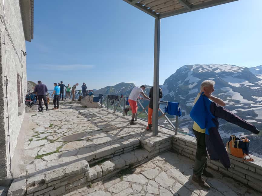 image n.8 of Guided hiking tour to the dragon lake of Mountain Tymfi activity in Epirus, uploaded by supplier