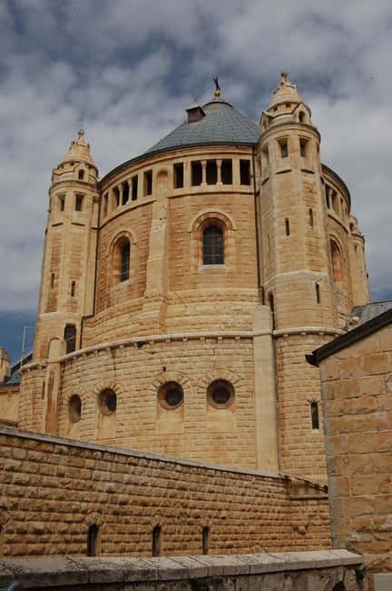 imagem n.6 de Tour de 10 dias em Israel e Jordânia atividade em Província da Capital, Jordan, carregada pelo fornecedor