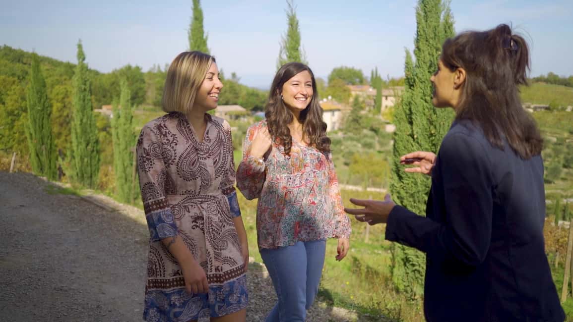 Immagine nº 9 di Firenze: Tour privato del Chianti, Montalcino e Montepulciano attività a Firenze, caricata dal fornitore
