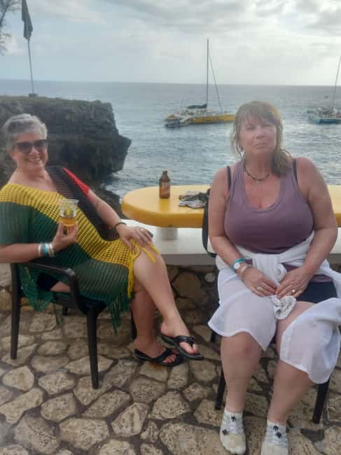 imagem n.13 de Montego Bay: Negril Margaritaville e Rick's Cafe Tour atividade em Negril, carregada pelo fornecedor