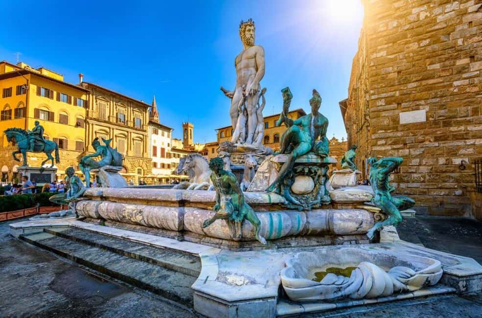 image n.4 of From Livorno: Florence Shore Excursion with Tasting activity in Florence, uploaded by supplier