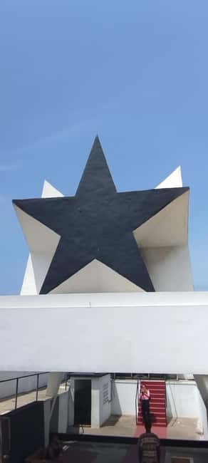 image n.28 of 10 DAYS HISTORY AND ADVENTURE TOUR activity in Accra, uploaded by supplier