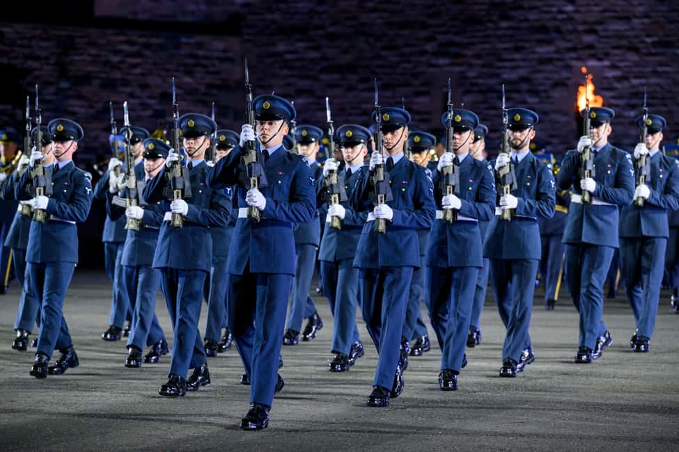 image n.8 of Full-Day Edinburgh Military Tattoo & Scottish Highlands Tour activity in Edinburgh, uploaded by supplier