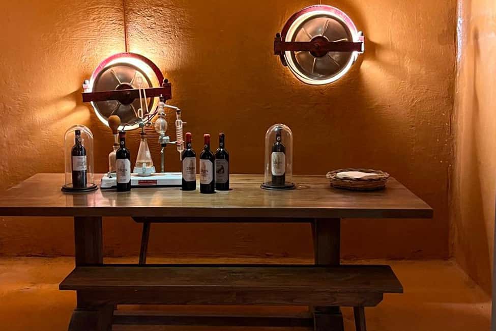 imagen n.º 3 de Bodegas de Chianti + Tour Privado del Castillo de Brolio actividad en Florencia, subida por el proveedor