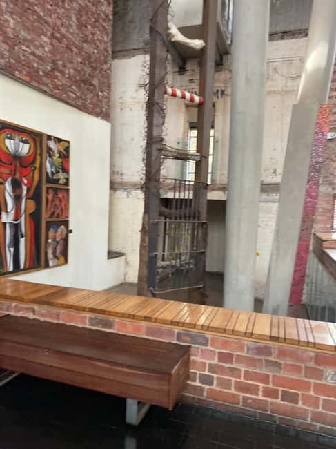 imagem n.84 de Joanesburgo: Excursão de 1 dia com o Soweto e o Museu do Apartheid atividade em Joanesburgo, carregada pelo fornecedor