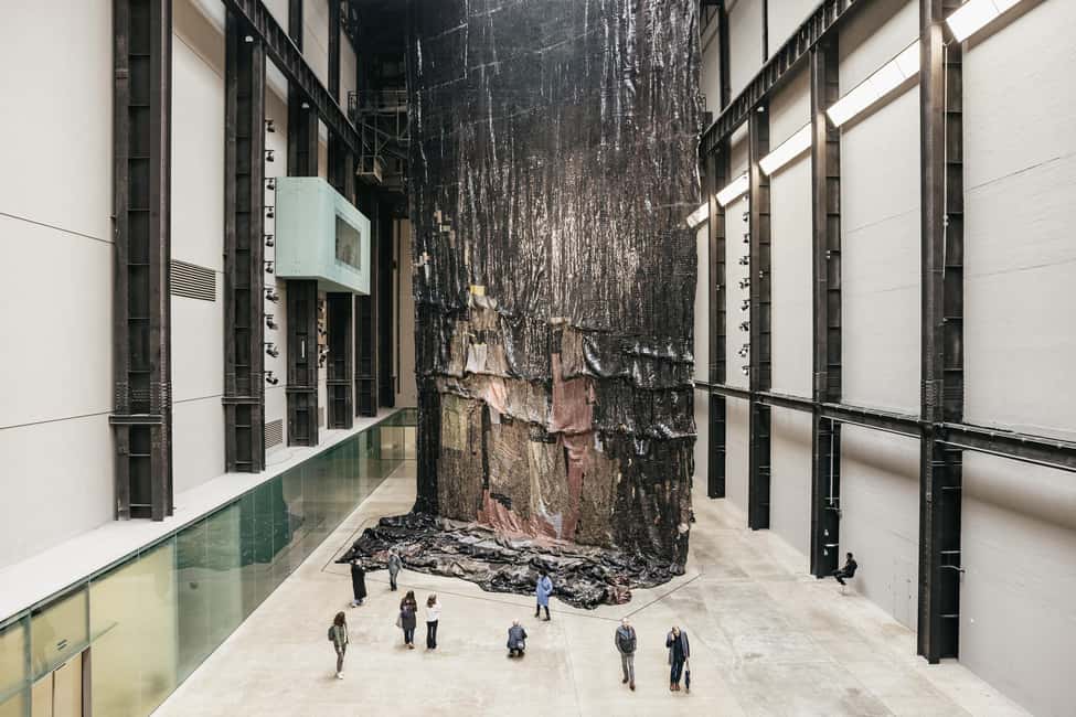 image n.4 of London: Tate Modern Official Guided Tour activity in London, uploaded by supplier