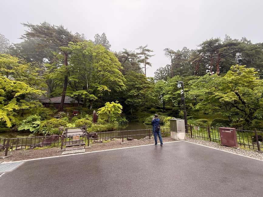 Immagine nº 19 di Da Tokyo: tour privato di un giorno al patrimonio mondiale dell'umanità di Nikko attività a Nikkō, caricata dal fornitore
