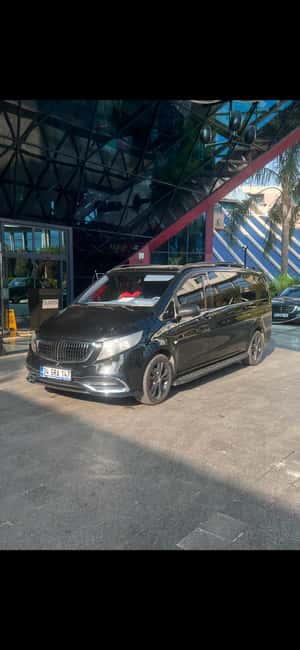 Antalya içindeki Antalya Havalimanı'ndan Şehir Merkezine, Lara'ya, Belek'e, Side'ye VIP Transfer etkinliğinin tedarikçi tarafından yüklenen 8 no'lu görseli