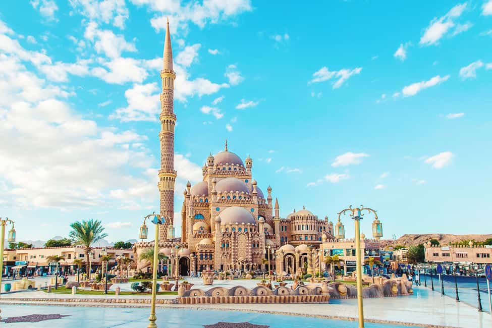 image n.3 of Cairo Citadel, Old Cairo and Khan El Khalili: Private Tour activity in Cairo, uploaded by supplier