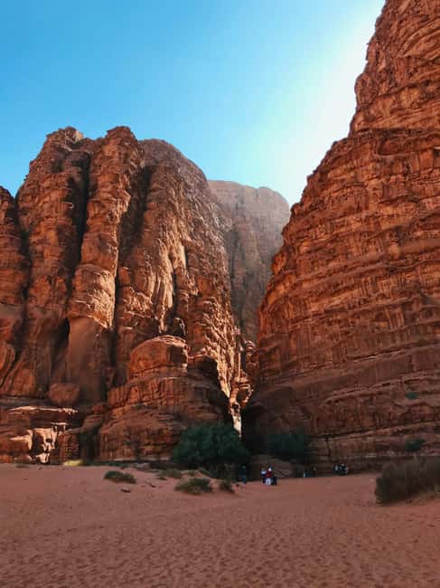 image n.51 of From Amman:Petra, Wadi Rum, and Dead Sea Private 2-Days Trip activity in Capital Governorate Amman, uploaded by supplier
