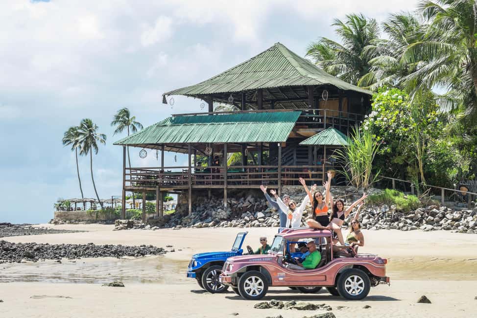 image n.8 of From Natal: Genipabu Dunes Buggy Adventure activity in Natal, uploaded by supplier