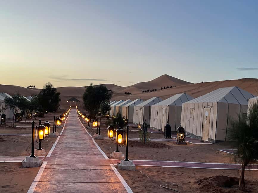 billede nr.16 af aktiviteten Fra Marrakech: Privat transfer til alle dele af Marokko i Ait-Ben-Haddou, uploadet af udbyder