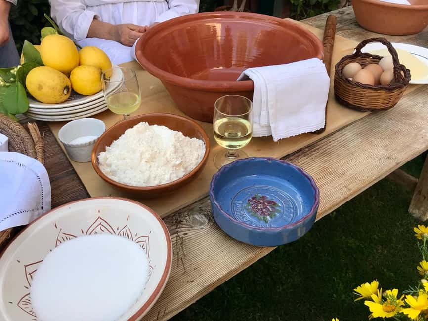 image n.10 of Cagliari: Cooking Class activity in Cagliari, uploaded by supplier