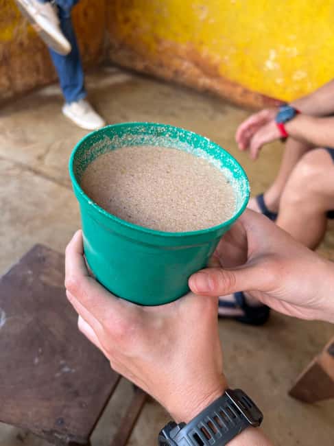 imagen n.º 12 de Kilimanjaro: Paseo por el pueblo, visita al café, cascada y almuerzo actividad en Moshi, subida por el proveedor