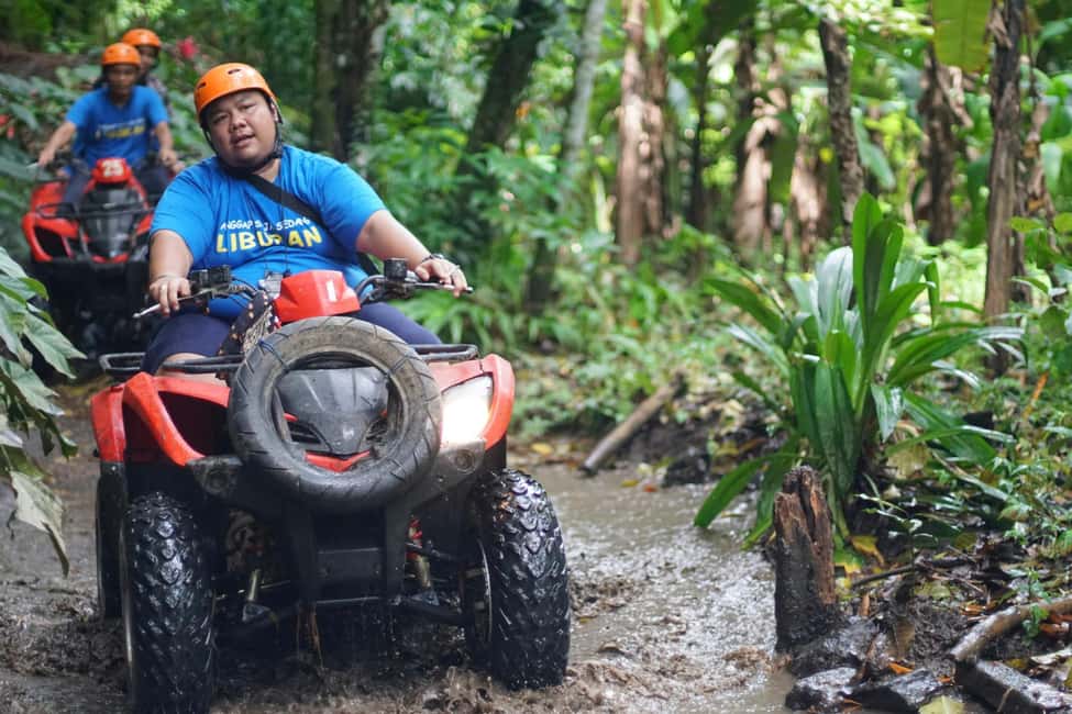 image n.8 of Krabi: 1-Hour ATV Adventure Through Beautiful Nature activity in Krabi, uploaded by supplier