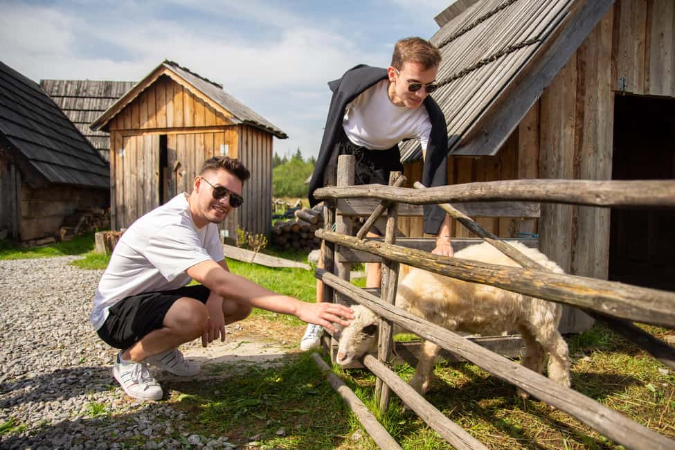 image n.18 of Krakow: Zakopane & Hot Springs Tour, Cable Car, Hotel Pickup activity in Zakopane, uploaded by supplier