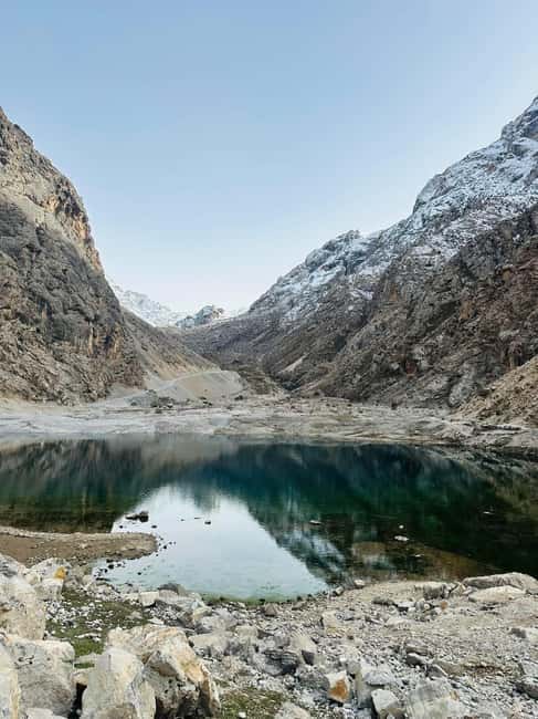 image n.3 of Tajikistan 7 Lakes Day Trip From Samarkand activity in Tashkent, uploaded by supplier