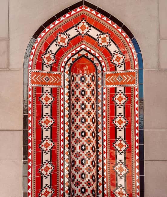 image n.20 of Muscat Private city tour 2025 (local's life) activity in Muscat, uploaded by supplier