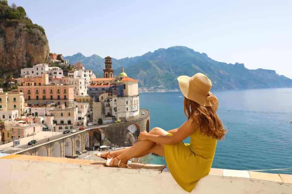 image n.2 of Amalfi Discovery Walk: Cathedral, Museums & Ancient Towers activity in Amalfi, uploaded by supplier