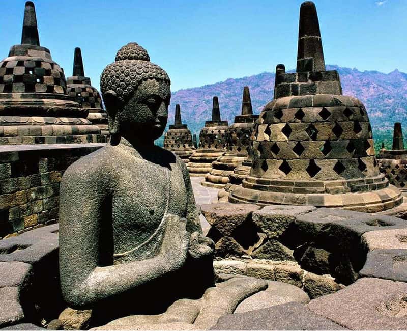 image n.12 of bali to java: bromo, ijen, tumpak sewu, borobudur, Prambanan activity in Yogyakarta, uploaded by supplier