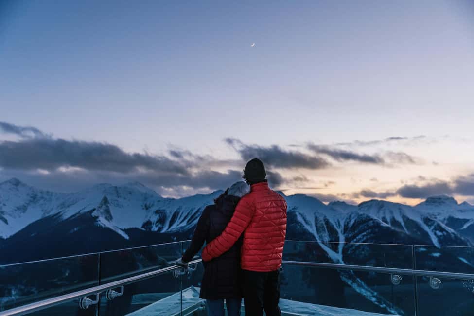 image n.17 of Banff: Banff Gondola Admission Ticket activity in Banff, uploaded by supplier
