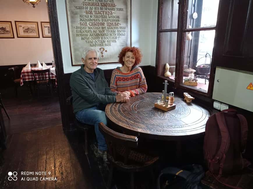 image n.8 of Belgrade walking tour 11:00 or 17:30 activity in Belgrade, uploaded by supplier