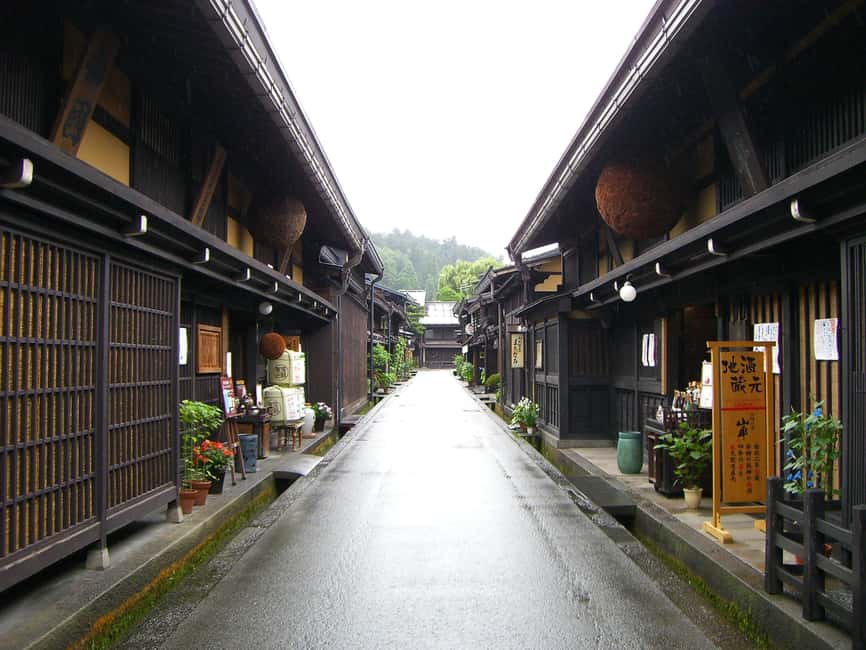 image n.6 of Private Nagoya Tour with Expert English Guide & Hotel Pickup activity in Nagoya, uploaded by supplier