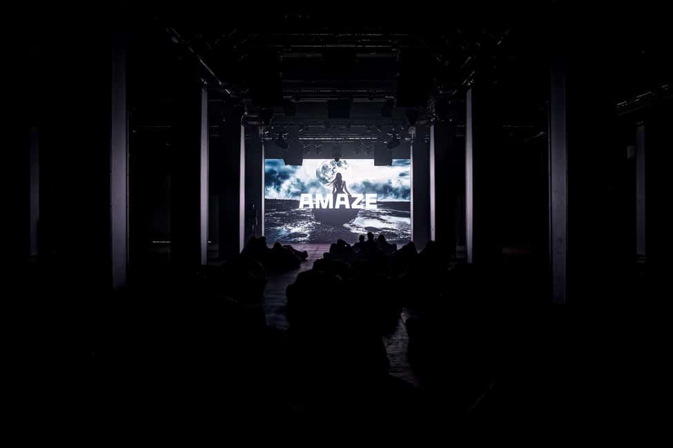 afbeelding n.13 van AMAZE Amsterdam: meeslepende audiovisuele ervaring activiteit in Amsterdam, geüpload door aanbieder