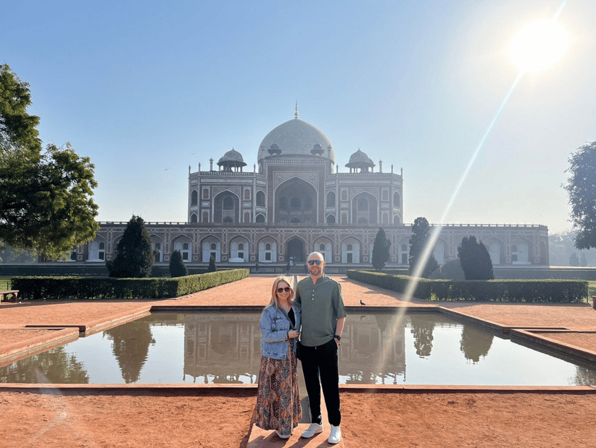 image n.21 of Delhi: Old and New Delhi Private Full or Half-Day Tour activity in New Delhi, uploaded by supplier